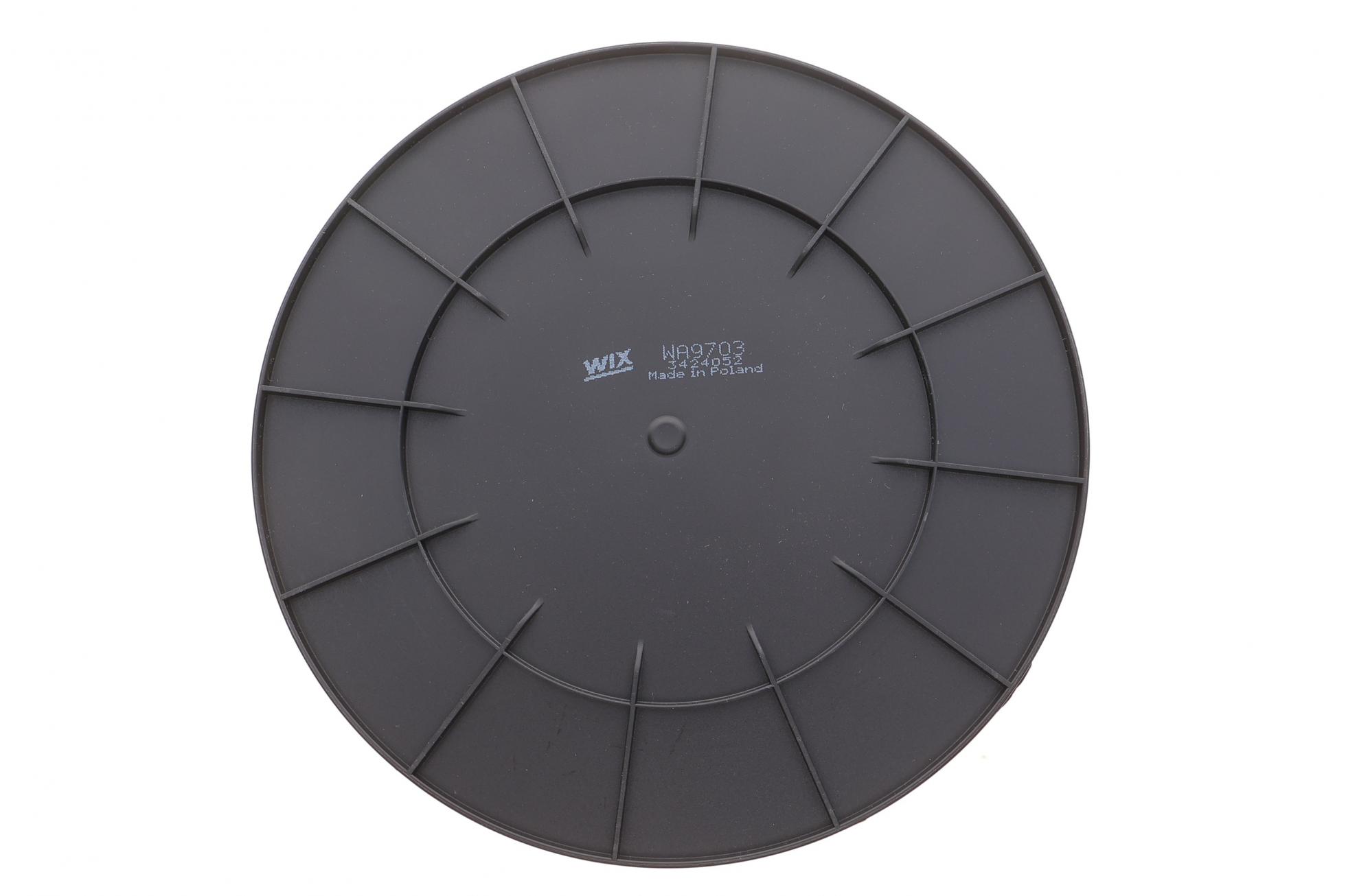WA9703 WIX FILTERS